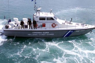 Αίγινα: Το δράμα της γυναίκας που έχασε σύζυγο και κόρη!