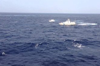 Συναγερμός στο Λιμεναρχείο Αιγίου για ακυβέρνητο ιστιοφόρο