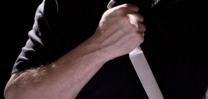 ΣΟΚ - Αγρίνιο: 59χρονος επιτέθηκε με μαχαίρι σε 43χρονο