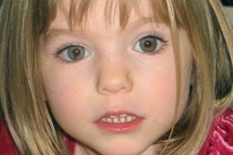 Θλιβερό τέλος στην πολύκροτη εξαφάνιση της μικρής Μαντλίν