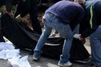 Θρίλερ με το απανθρακωμένο πτώμα που βρέθηκε στο Μαντούδι