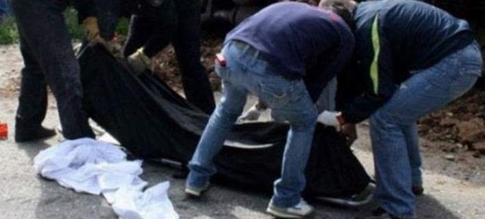 Θρίλερ με το απανθρακωμένο πτώμα που βρέθηκε στο Μαντούδι