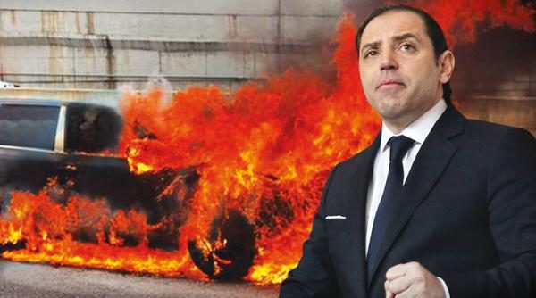 Η συγκλονιστική περιγραφή της μάνας του Τάκη Μαυρίκου