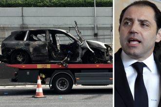 Νέες αποκαλύψεις για την υπόθεση Μαυρίκου