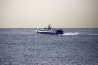 Ρόδος: Πολιτικό άσυλο ζητούν Τούρκοι εκπαιδευτικοί - Έφτασαν στο νησί με σκάφος