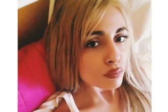 Το ξέσπασμα της Μίνας Αρναούτη: "Δεν πάτε να πνιγείτε βρε αληταριά..."