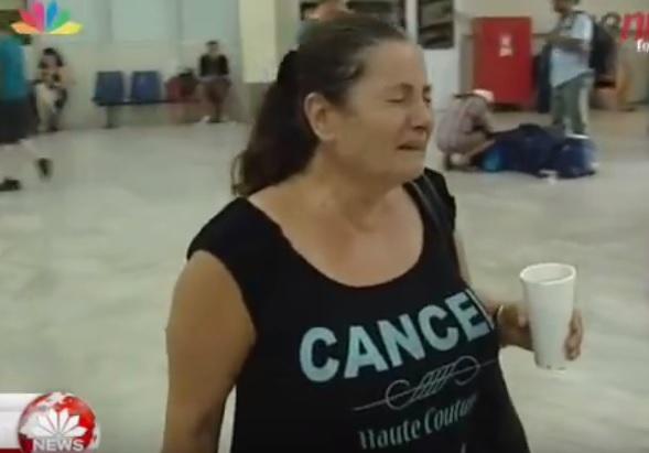 Συγκλονίζει η Αγγελική Λοϊζίδου που έχασε άντρα και κόρη στην τραγωδία της Ηλείας - “Η νύφη μου, μού είπε τους βρήκαμε πεθαμένους...” - ΒΙΝΤΕΟ