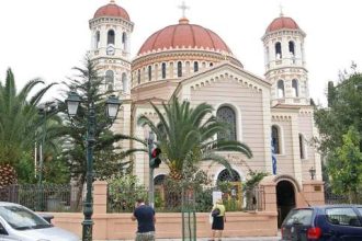 Εκκλησία: Παράπονα σε υπουργούς για έλλειψη καταδίκης της εισβολής