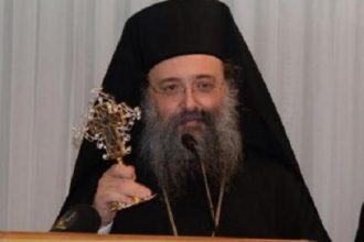 Το πρόγραμμα του Μητροπολίτη Πατρών Χρυσόστoμου για τον Δεκαπενταύγουστο