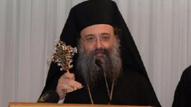 Το πρόγραμμα του Μητροπολίτη Πατρών Χρυσόστoμου για τον Δεκαπενταύγουστο