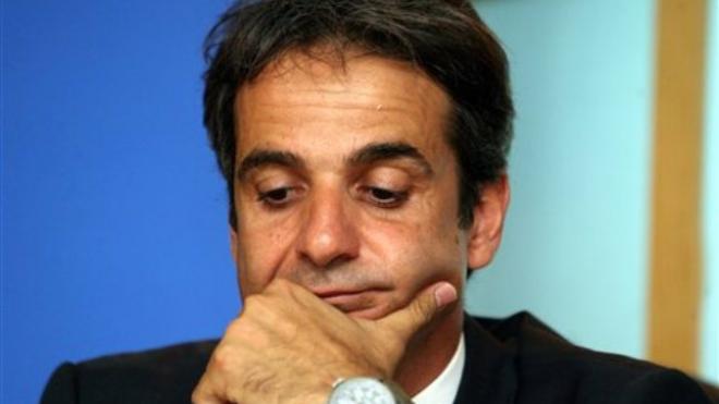 Μητσοτάκης: Πύρρο Δήμα μην δίνεις σημασία στις μετριότητες