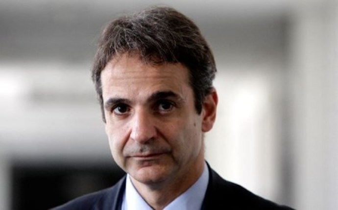 Κυριάκος Μητσοτάκης: Δεν πάω στην ΔΕΘ για να κοροϊδέψω τους Έλληνες όπως ο Τσίπρας - ΒΙΝΤΕΟ