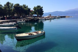 Δυτ. Ελλάδα: Ερχονται βροχές και βόρειοι άνεμοι