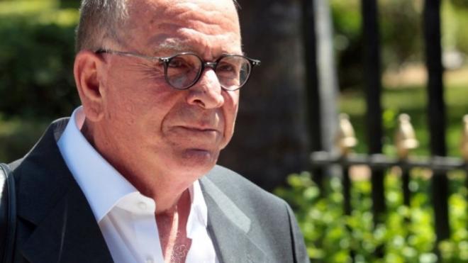 Γιάννης Μουζάλας: Δεν υπάρχει αύξηση των προσφυγικών ροών