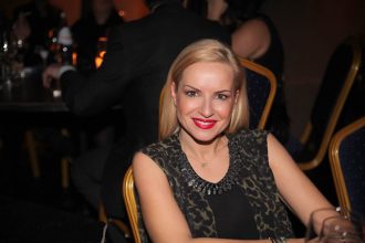 Η συγκινητική φωτογραφία της Μπεκατώρου με τον Ολυμπιονίκη Γιαννιώτη