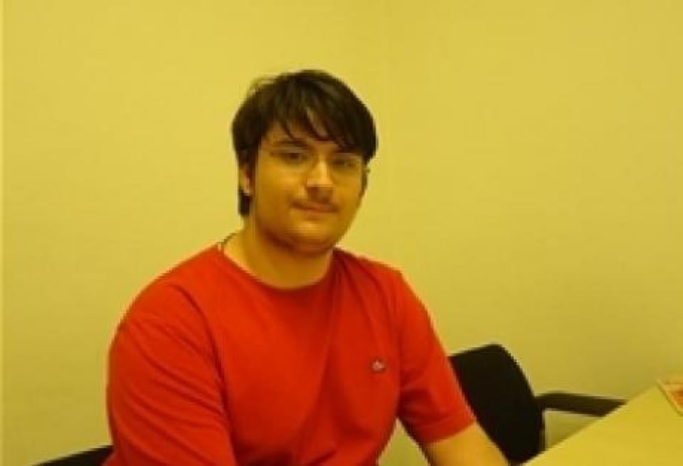 Κυριάκος Μπίρμπας: Πατρινός ο πρώτος των πρώτων Πανελλαδικά - Άγγιξε το 20!