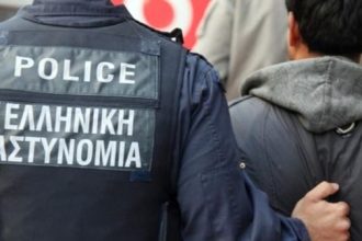 Πάτρα: Στη "φάκα" δύο ανήλικοι αλλοδαποί