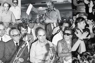 Στην Πάτρα φέτος η κεντρική εκδήλωση του ΠΑΣΟΚ στις 3 Σεπτέμβρη