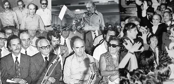 Στην Πάτρα φέτος η κεντρική εκδήλωση του ΠΑΣΟΚ στις 3 Σεπτέμβρη