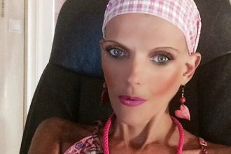 «Ξύπνησε» από το κώμα η Νανά Καραγιάννη