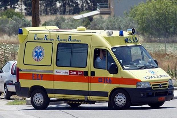 Στο Νοσοκομείο κοριτσάκι 2,5 ετών που κατάπιε κέρμα