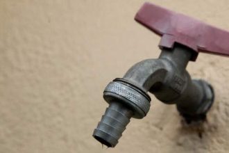 Πάτρα: Χωρίς νερό την Τετάρτη η Οβρυά