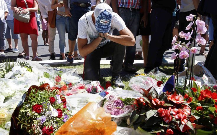 Στους 85 ανήλθαν οι νεκροί στο μακελειό της Νίκαιας