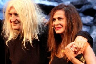 Ετοιμάζουν talent show Βίσση και Καρβέλας