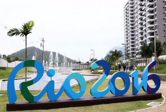 ΣΟΚ - Ρίο: Φύλακας βίασε γυναίκα μέσα στις Ολυμπιακές εγκαταστάσεις