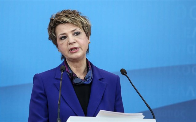 Αλλαγή στάσης της Κυβέρνησης μετά την επίθεση στη Μονή Πετράκη