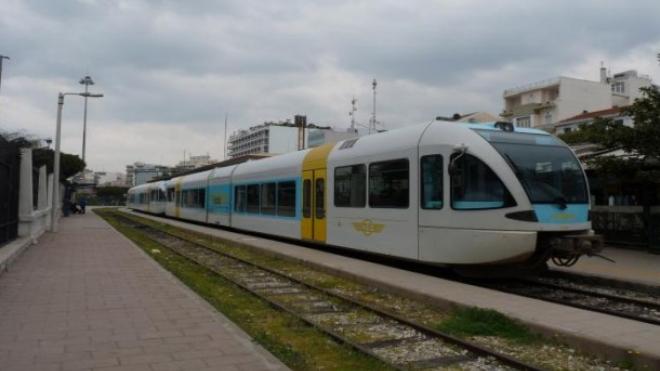 Πάτρα: Απαντά η ΤΡΑΙΝΟΣΕ για την αναστολή των δρομολογίων λεωφορείων του Προαστιακού - Προοπτική επαναλειτουργίας από 29 Αυγούστου