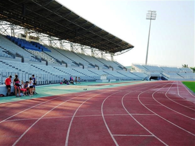 Πάτρα: "Πλάτες" των αθλητικών σωματείων στο Δήμο για τα οικονομικά των γηπέδων - Ποιοι ανταποκρίθηκαν