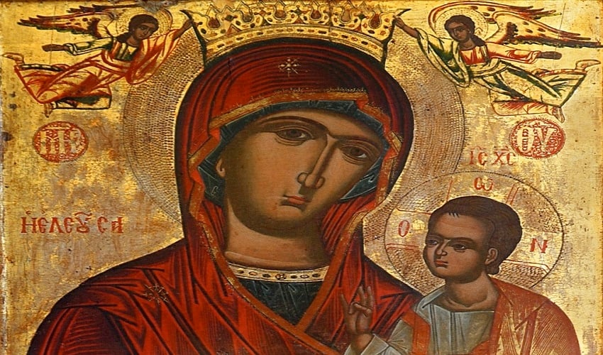 Πως και που εορτάζεται ο Δεκαπενταύγουστος στην Αχαΐα