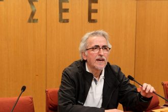 ΓΣΕΕ: Η κυβέρνηση προσπαθεί να εκβιάσει τα συνδικάτα με οικονομική ασφυξία