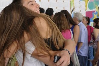 ΟΜΟΣΠΟΝΔΙΑ ΕΝΩΣΕΩΝ ΣΥΛΛΟΓΩΝ ΓΟΝΕΩΝ ΑΧΑΪΑΣ: Θερμά συγχαρητήρια στους επιτυχόντες