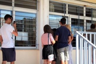 Αιτωλοακαρνανία: Πρωτιές υποψηφίων για μία ακόμα χρονιά - ΟΝΟΜΑΤΑ - ΦΩΤΟΓΡΑΦΙΕΣ