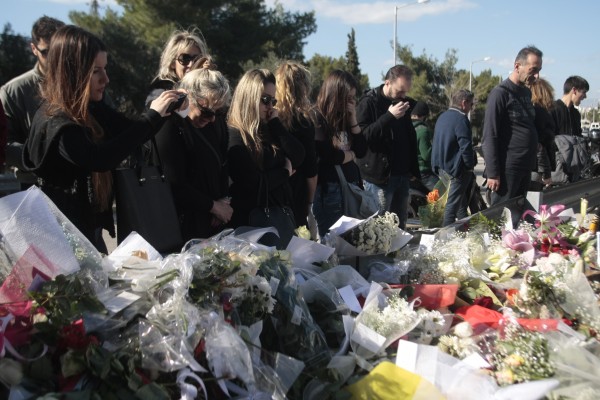 Η νέα ανάρτηση της μητέρας του Παντελή Παντελίδη