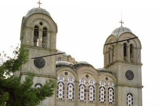 Πάτρα: Γιορτάζει στις 6 Αυγούστου ο Ιερός Ναός Παντοκράτορος - Το πρόγραμμα