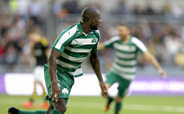 Νίκη για τον ΠΑΟ με 2-0 στη Στοκχόλμη