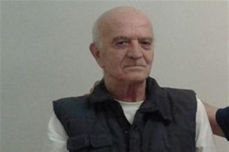 Πάτρα: Τα συλλυπητήρια του Δημάρχου Πατρέων για το θάνατο του Νίκου Παολίνου