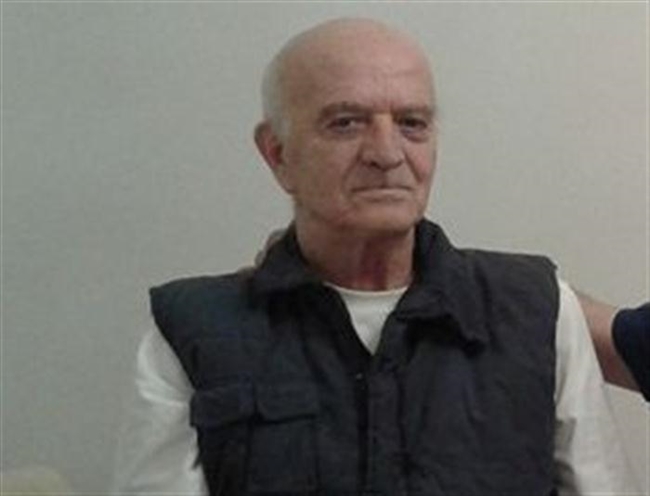 Πάτρα: Τα συλλυπητήρια του Δημάρχου Πατρέων για το θάνατο του Νίκου Παολίνου