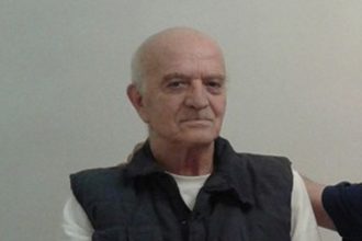 Απεβίωσε ο Πατρινός Νίκος Παολίνος