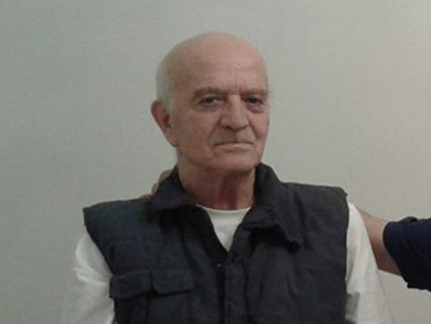 Απεβίωσε ο Πατρινός Νίκος Παολίνος