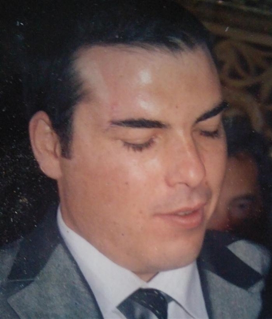 Πάτρα: Θρήνος στην οικογένεια του περιφερειακού συμβούλου Σάκη Μαυρόγιαννη - Σήμερα η κηδεία του 36χρονου αδελφού της συζύγου του - Σκοτώθηκε σε τροχαίο, επιστρέφοντας από τη δουλειά