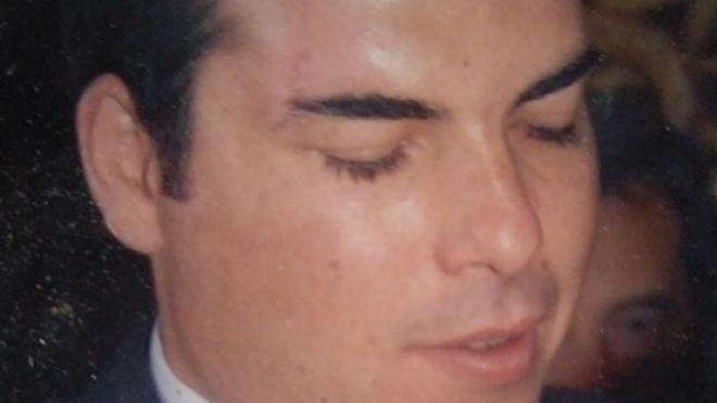 Θρήνος στο τελευταίο αντίο του Νίκου Παπανικολάου, αδελφού της γυναίκας του περιφερειακού συμβούλου Σάκη Μαυρόγιαννη