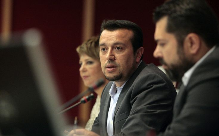 Παππάς για Στουρνάρα: Δεν θα μείνει αναπάντητη η κριτική του