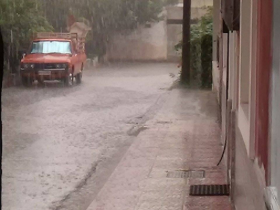 Καιρός: Βροχές και καταιγίδες ξανά – Ποιες περιοχές θα..."χτυπήσουν" τα φαινόμενα