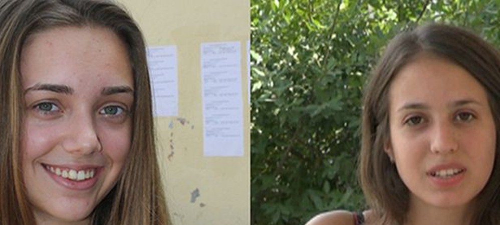 Οι πρώτες των πρώτων από την Ηλεία στις πανελλαδικές