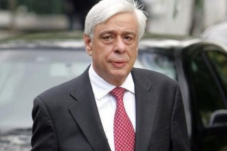 Στην Αρχαία Ολυμπία τη Δευτέρα ο Πρόεδρος της Δημοκρατίας