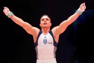 Λ. Πετρούνιας: «Ναι, ρε φίλε, ναι, ρε Ελλάδα»